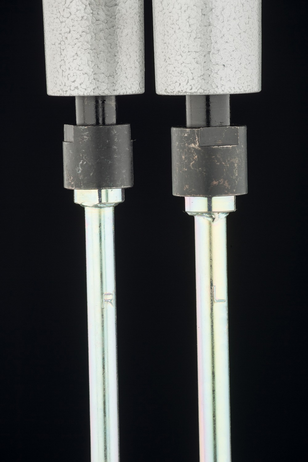 Sonstige Elektrowerkzeuge Netzbetrieb Güde GRW 1800-2 Twin im Test, Bild 9