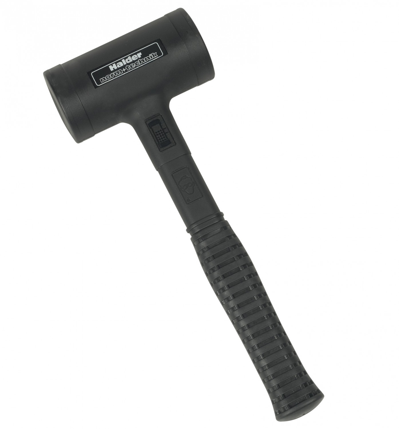 Mit sanfter Gewalt: Halder Black Craft 3379.60, Bild 1 Hämmer Halder Black Craft 3379.60 im Test, Bild 1