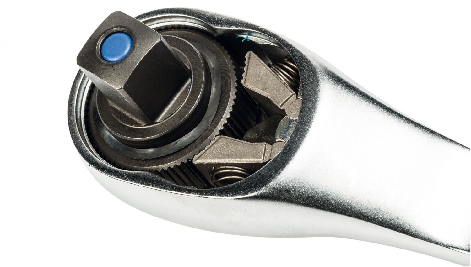 Für alle Fälle gerüstet: Heytec 50883-3016, Bild 13 Handwerkzeug-Sets Heytec 50883-3016 im Test, Bild 13