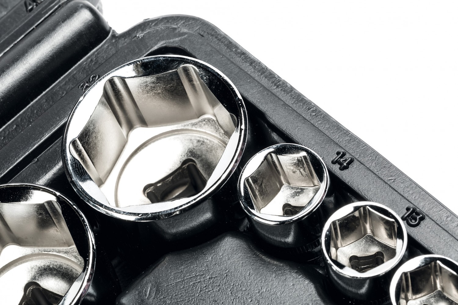 Für alle Fälle gerüstet: Vigor V1706, Bild 15 Handwerkzeug-Sets Vigor V1706 im Test, Bild 15