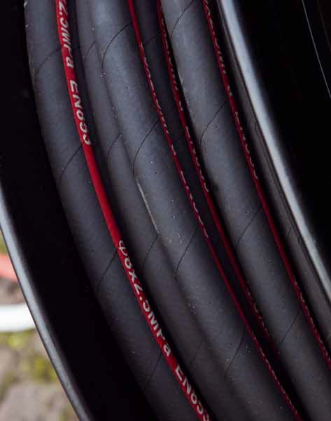 Gewerbliche Werkzeuge Haussmann Unkrautfuchs 4.0 im Test, Bild 7