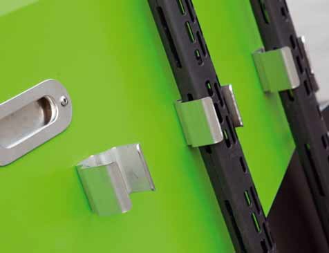 Gewerbliche Werkzeuge Haussmann Unkrautfuchs 4.0 im Test, Bild 13