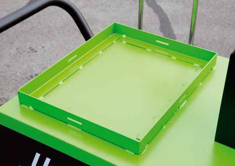 Gewerbliche Werkzeuge Haussmann Unkrautfuchs 4.0 im Test, Bild 14