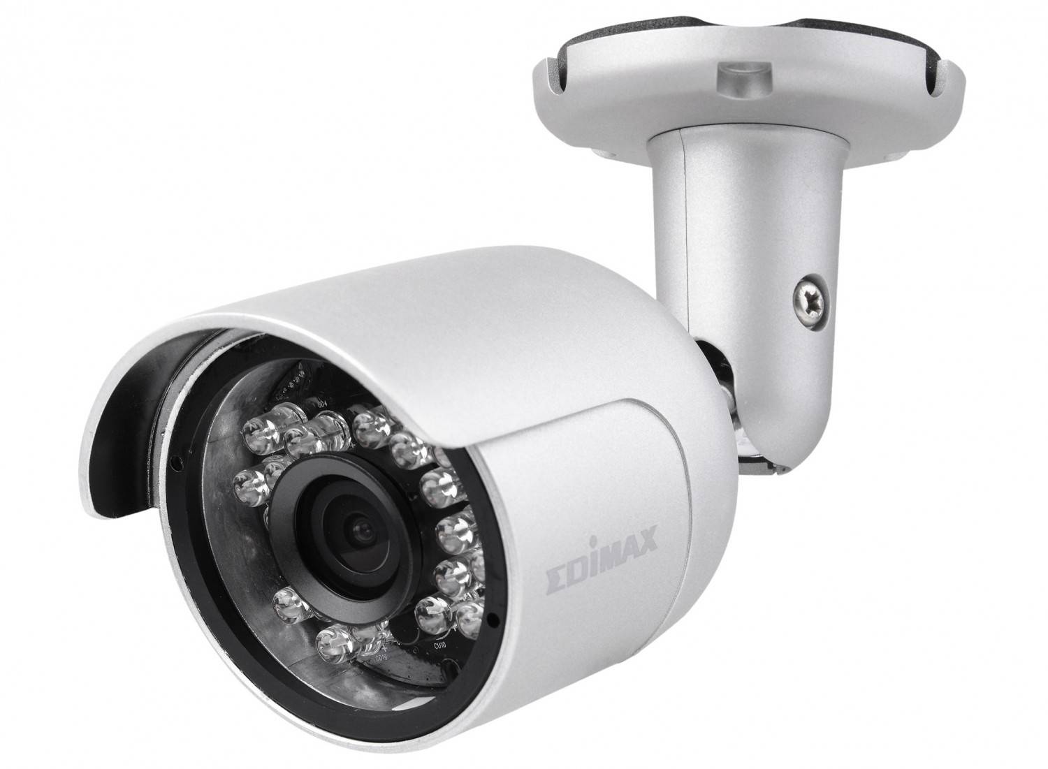 Alles im Blick: Edimax IC-9110W, Bild 2 Hifi sonstiges Edimax IC-9110W im Test, Bild 2