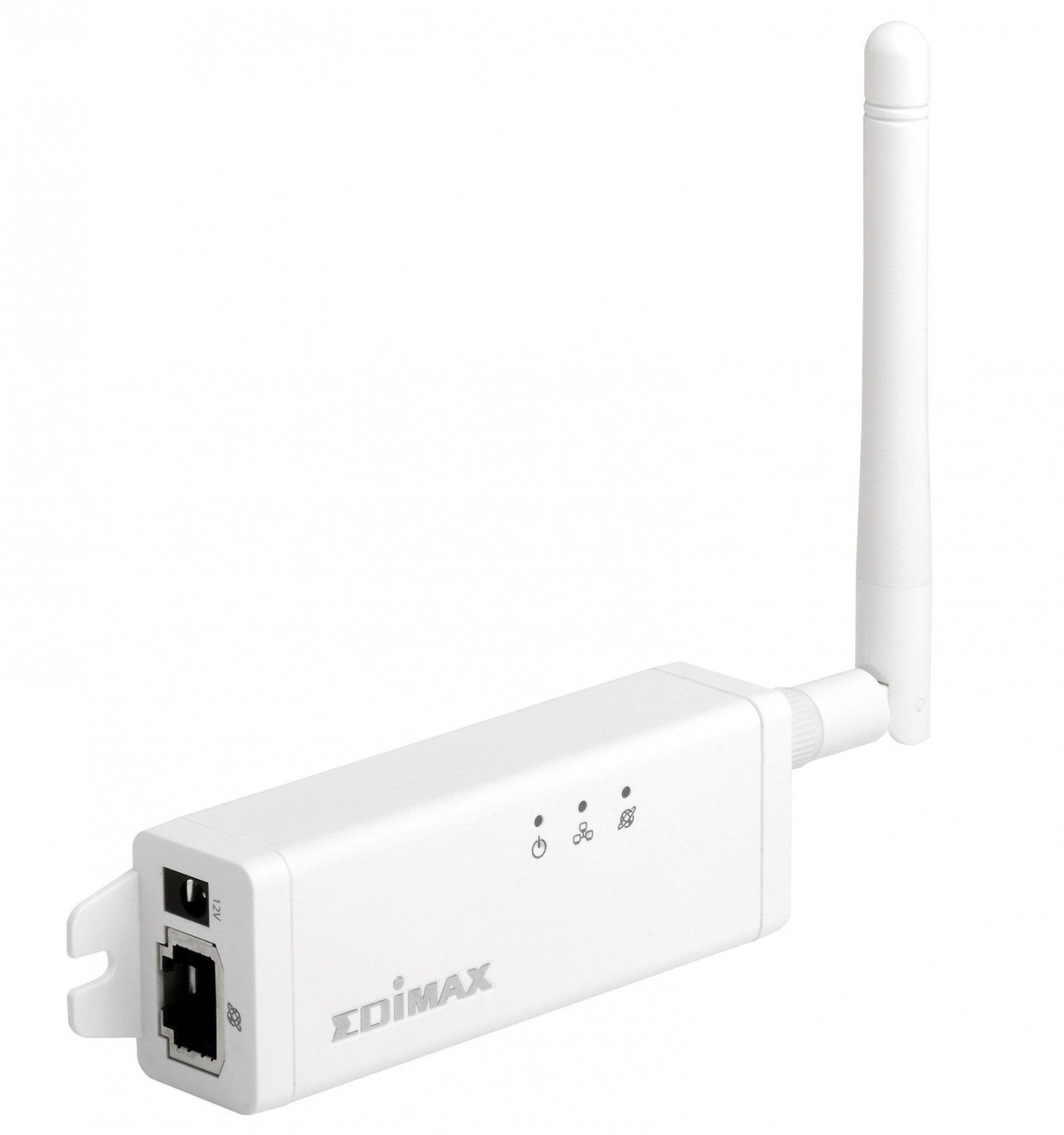 Alles im Blick: Edimax IC-9110W, Bild 3 Hifi sonstiges Edimax IC-9110W im Test, Bild 3