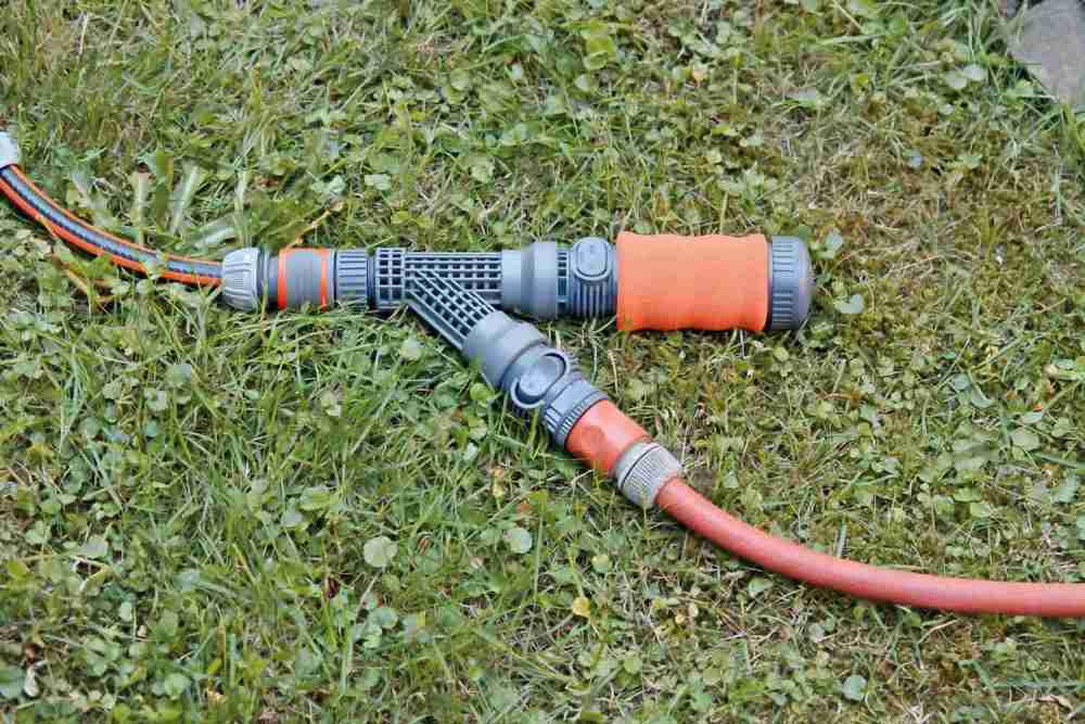 Schnell wieder sauber: High-clean Teleskopstange 3K Vollcarbon 5,4 m mit Fensterwischer, Bild 3 Rund ums Haus High-clean Teleskopstange 3K Vollcarbon 5,4 m mit Fensterwischer im Test, Bild 3