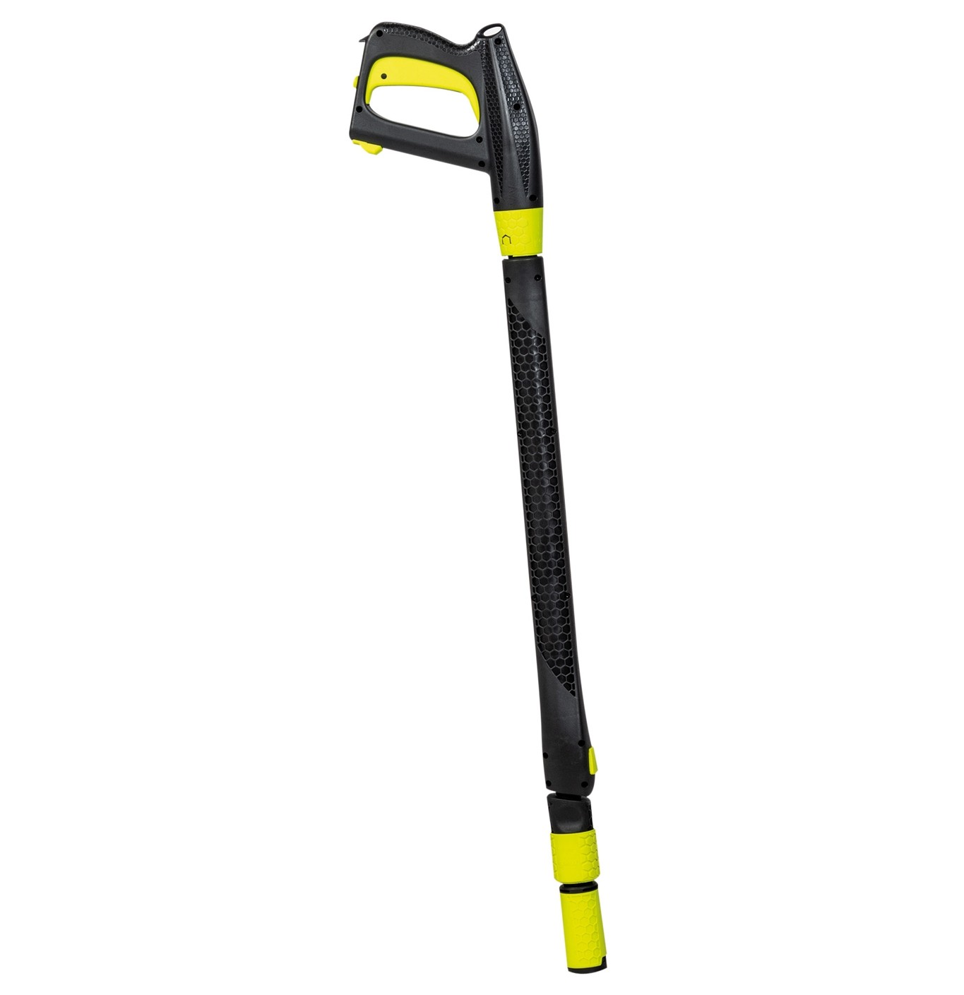 Mit Hochdruck innovativ: AVA Master P80 XL, Bild 3 Hochdruckreiniger AVA Master P80 XL im Test, Bild 3
