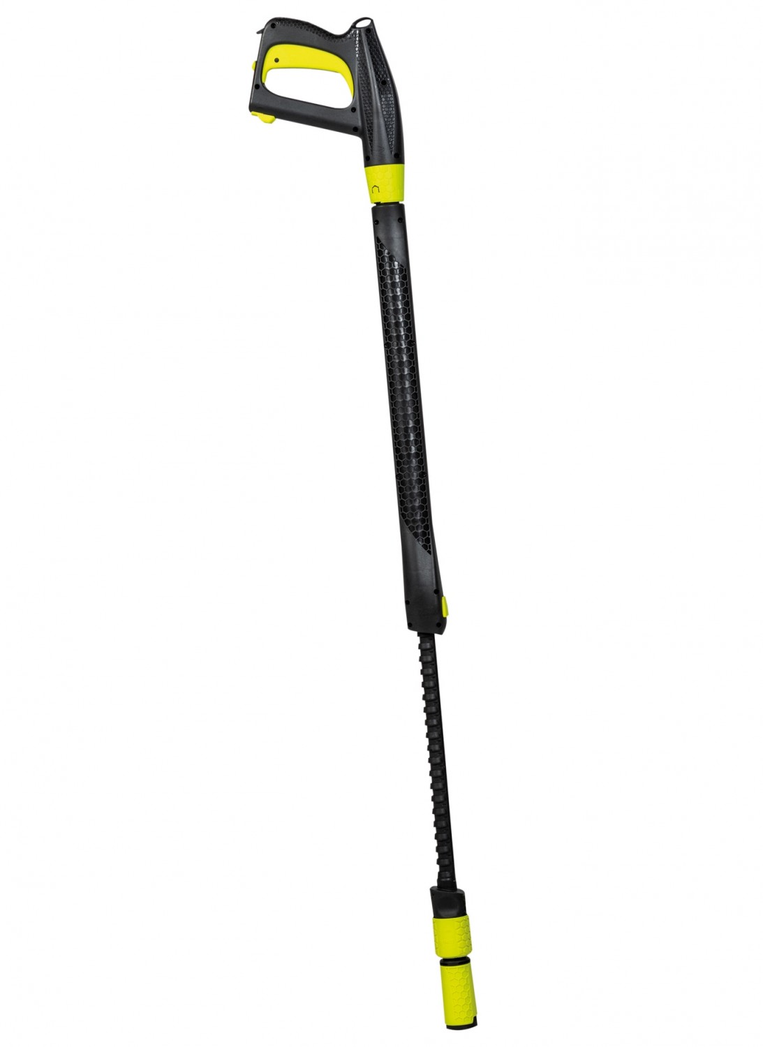 Mit Hochdruck innovativ: AVA Master P80 XL, Bild 4 Hochdruckreiniger AVA Master P80 XL im Test, Bild 4