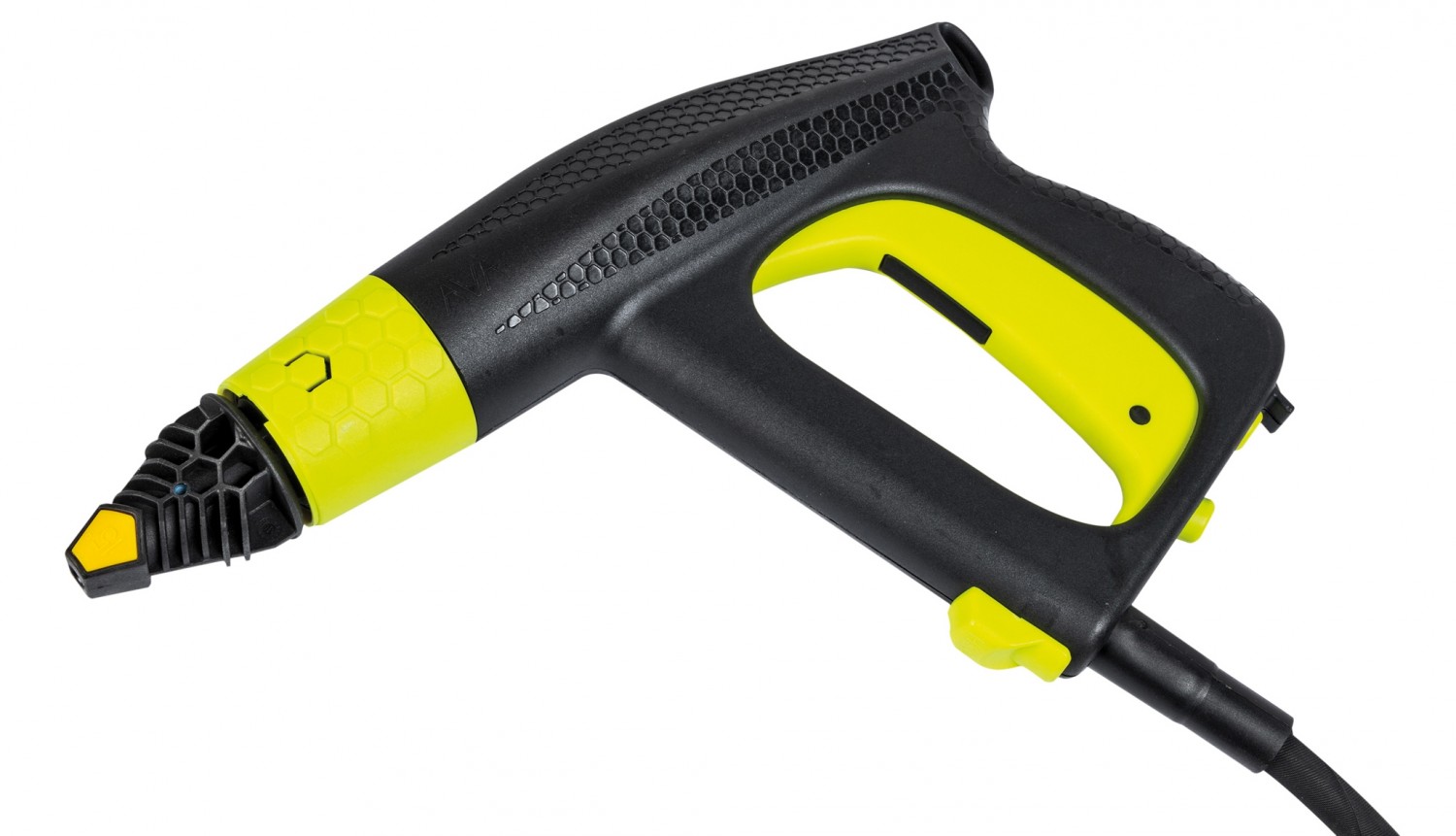Mit Hochdruck innovativ: AVA Master P80 XL, Bild 6 Hochdruckreiniger AVA Master P80 XL im Test, Bild 6