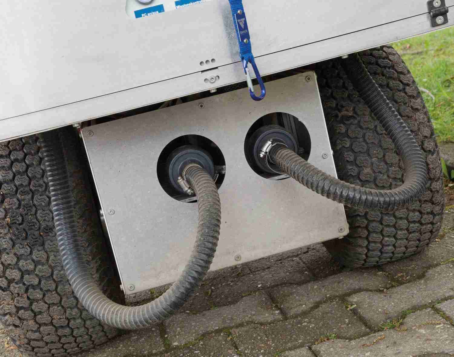 Gießroboter Innok Robotics Rainos im Test, Bild 5