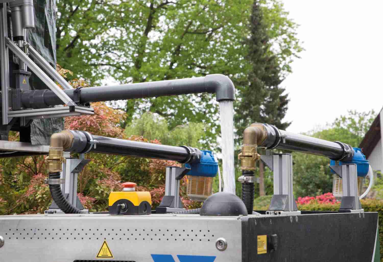 Gießroboter Innok Robotics Rainos im Test, Bild 13