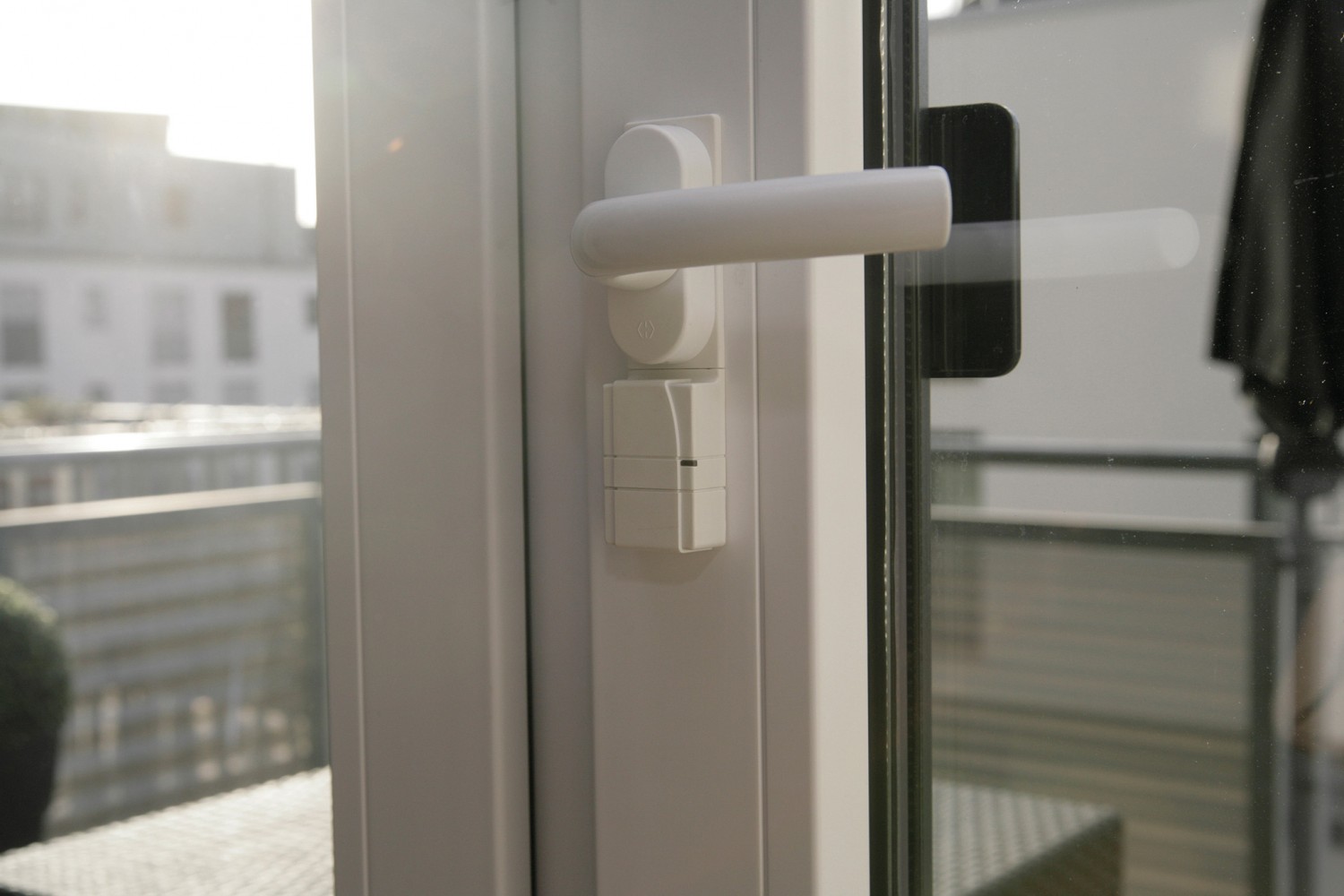 Von Grund auf smart: HomeMatic Wired/RF Komplett-Installation, Bild 7 Installation (i-Home) HomeMatic Wired/RF Komplett-Installation im Test, Bild 7