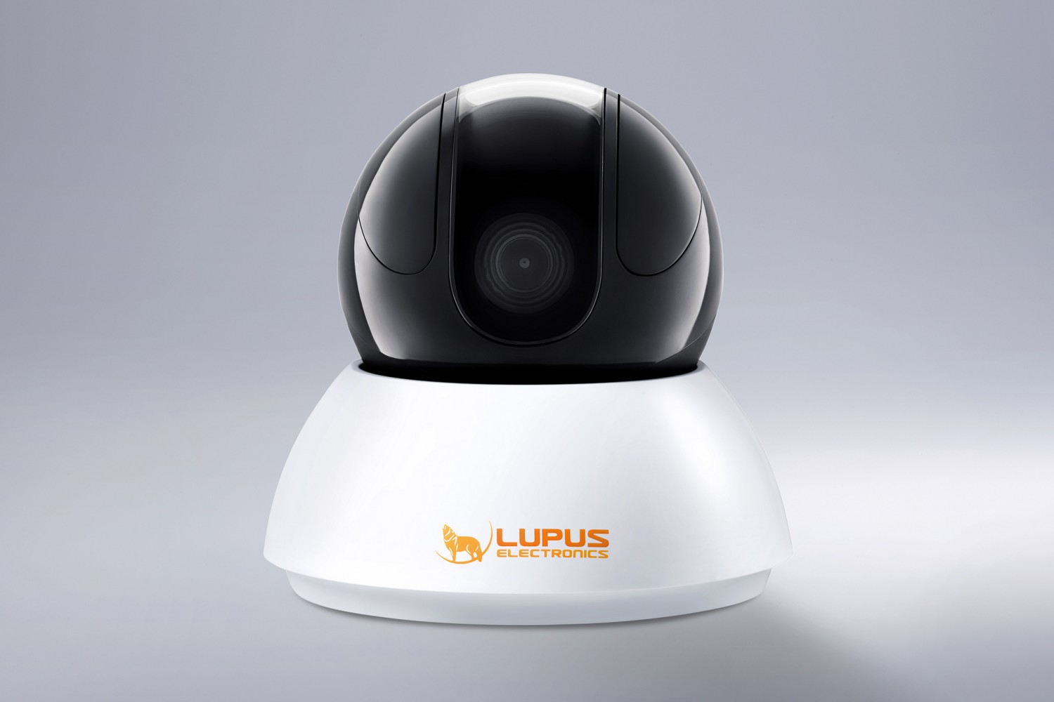 IP-Alarmanlage Lupus XT1 Plus: Lupus XT1 Plus, Bild 3 IP-Alarmanlage Lupus XT1 Plus im Test, Bild 3