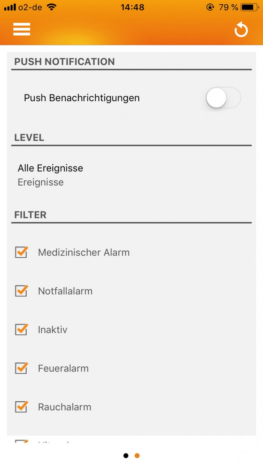 IP-Alarmanlage Lupus XT1 Plus: Lupus XT1 Plus, Bild 5 IP-Alarmanlage Lupus XT1 Plus im Test, Bild 5