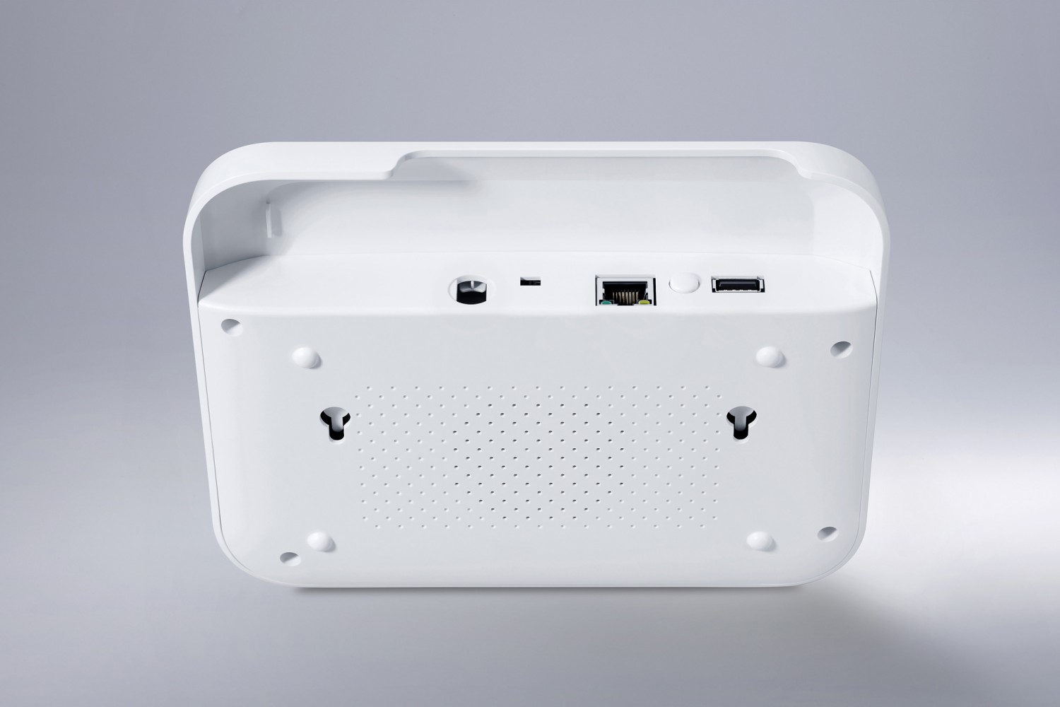 IP-Alarmanlage Lupus XT1 Plus: Lupus XT1 Plus, Bild 6 IP-Alarmanlage Lupus XT1 Plus im Test, Bild 6