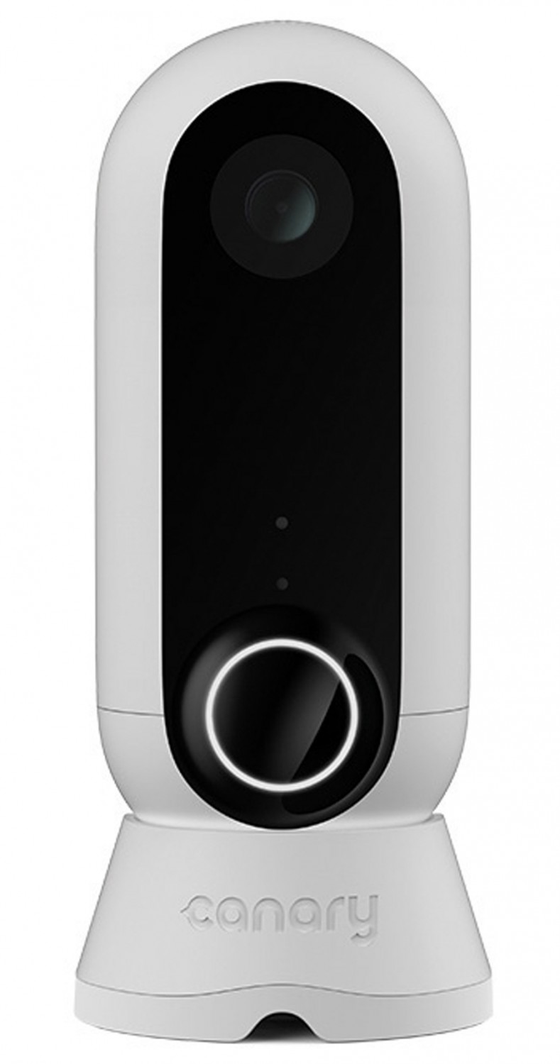 Klein und flexibel: Canary Flex, Bild 14 IP-Kamera Canary Flex im Test, Bild 14