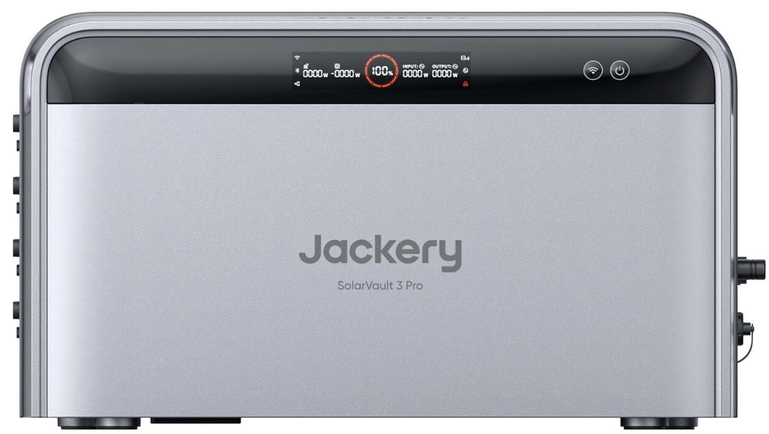 Smart sparen: Jackery SolarVault 3 Pro, Bild 2 Balkonkraftwerk Jackery SolarVault 3 Pro im Test, Bild 2