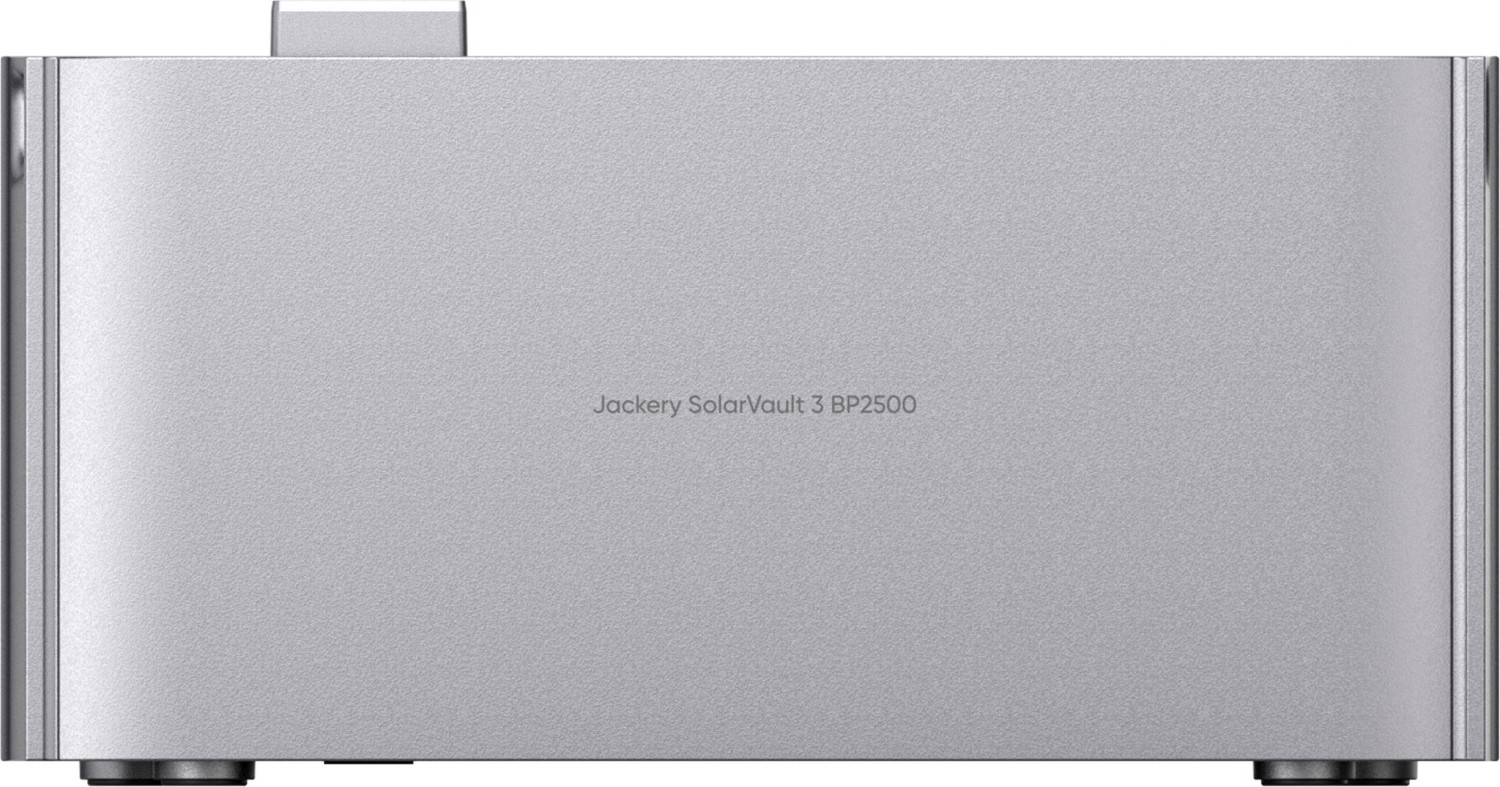 Smart sparen: Jackery SolarVault 3 Pro, Bild 3 Balkonkraftwerk Jackery SolarVault 3 Pro im Test, Bild 3