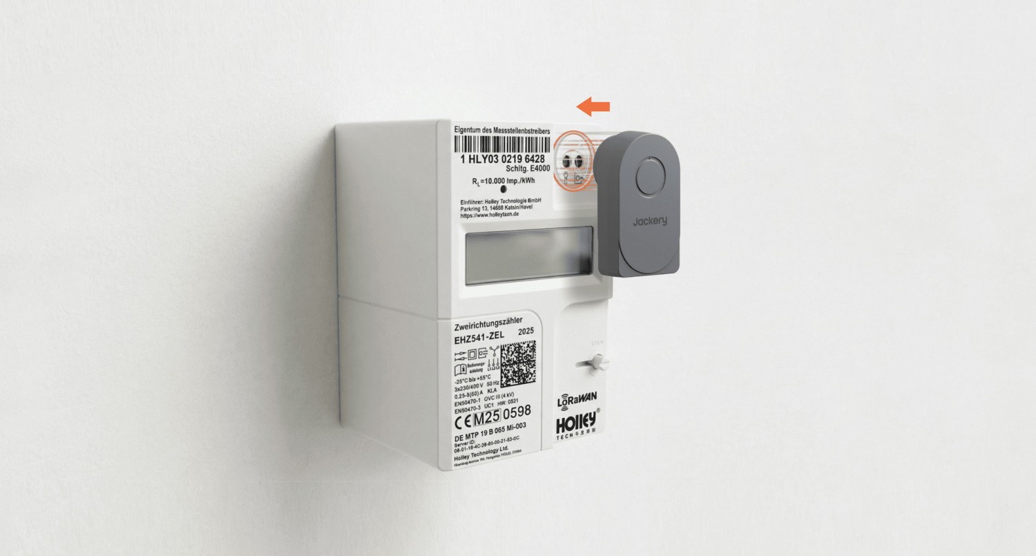 Smart sparen: Jackery SolarVault 3 Pro, Bild 10 Balkonkraftwerk Jackery SolarVault 3 Pro im Test, Bild 10