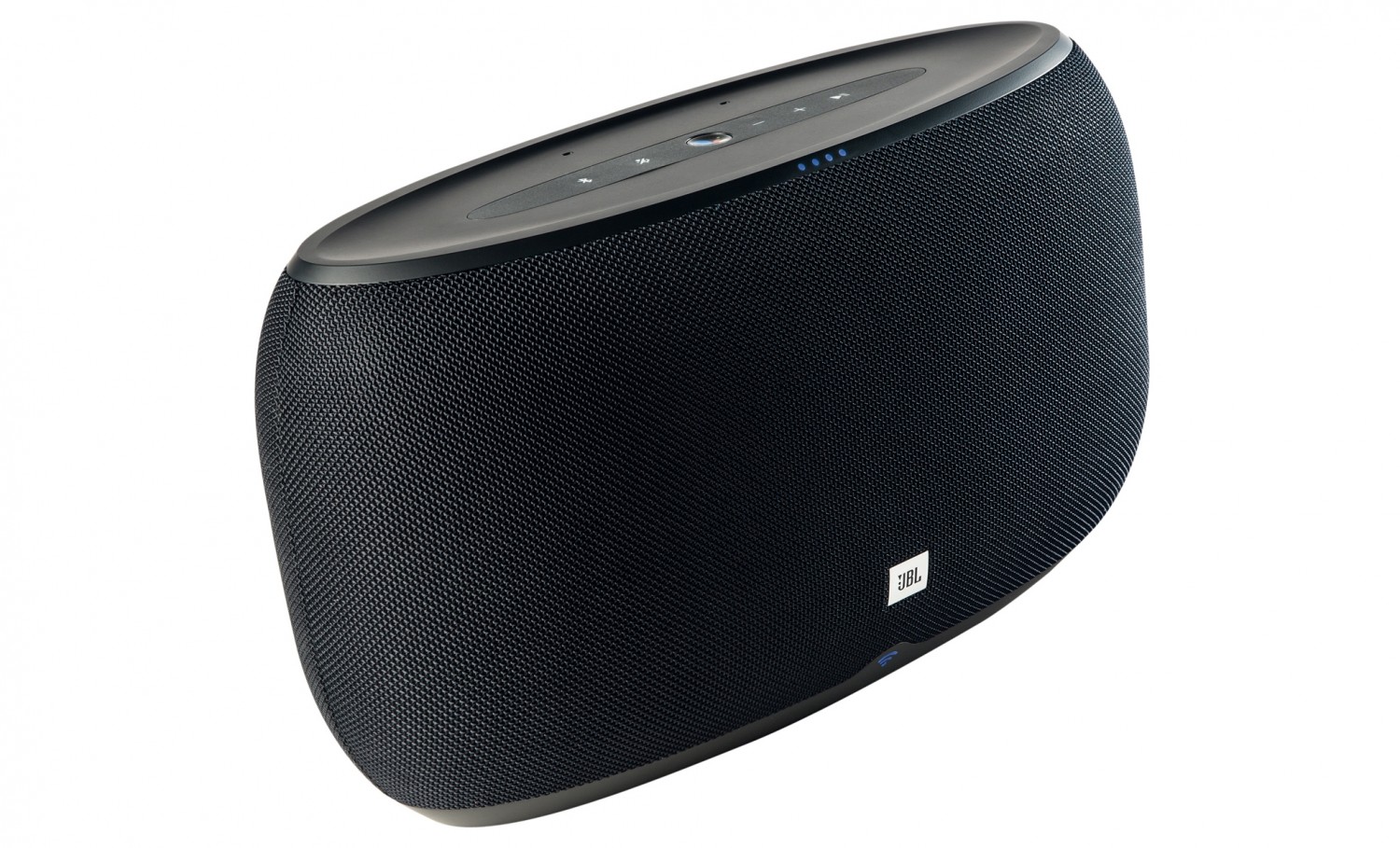 Bluetooth-Lautsprecher JBL Link 500 im Test, Bild 1