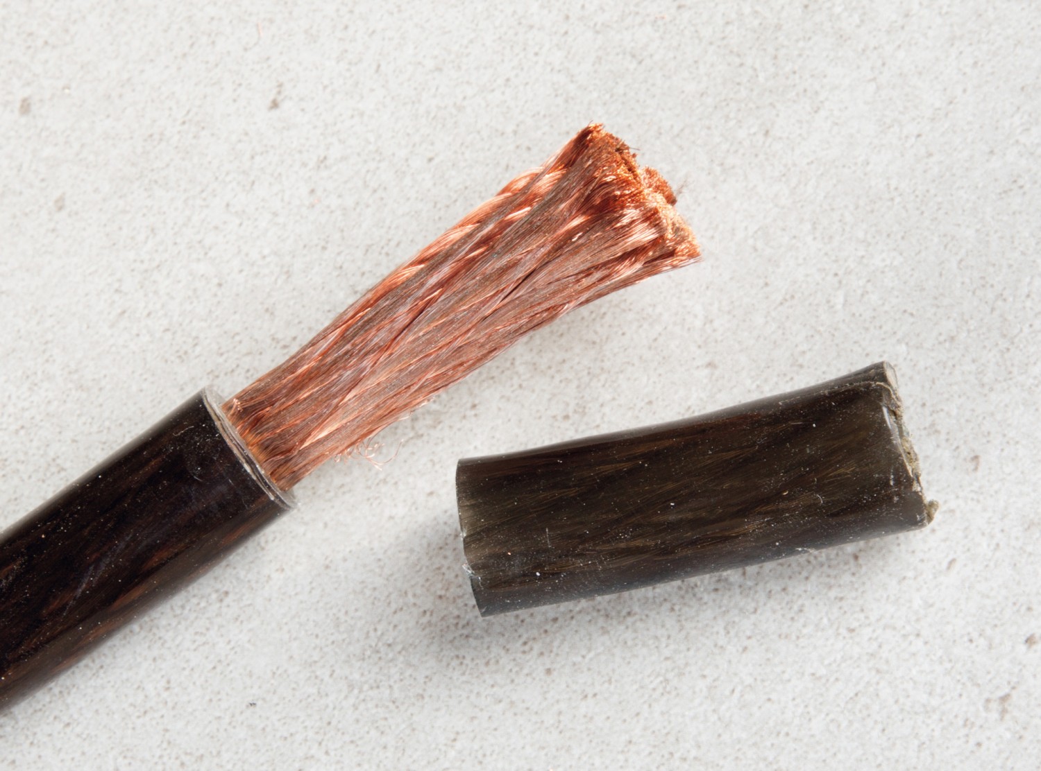 Eine Idee wird 60: Jokari Kabelmesser System 4-70 Set, Bild 6 Sonstige Handwerkzeuge Jokari Kabelmesser System 4-70 Set im Test, Bild 6