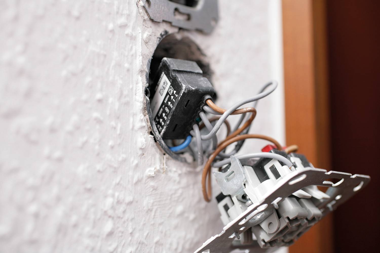 Es ist angerichtet: digitalSTROM Smart Home, Bild 3 Komplettsysteme (Smart Home) digitalSTROM Smart Home im Test, Bild 3