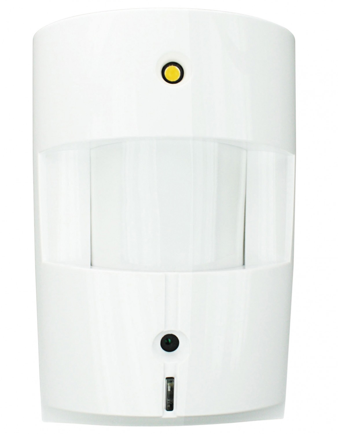 Sicherheit per App im Eigenheim: Lupusec Smart-Home-System, Bild 2 Komplettsysteme (Smart Home) Lupusec Smart-Home-System im Test, Bild 2