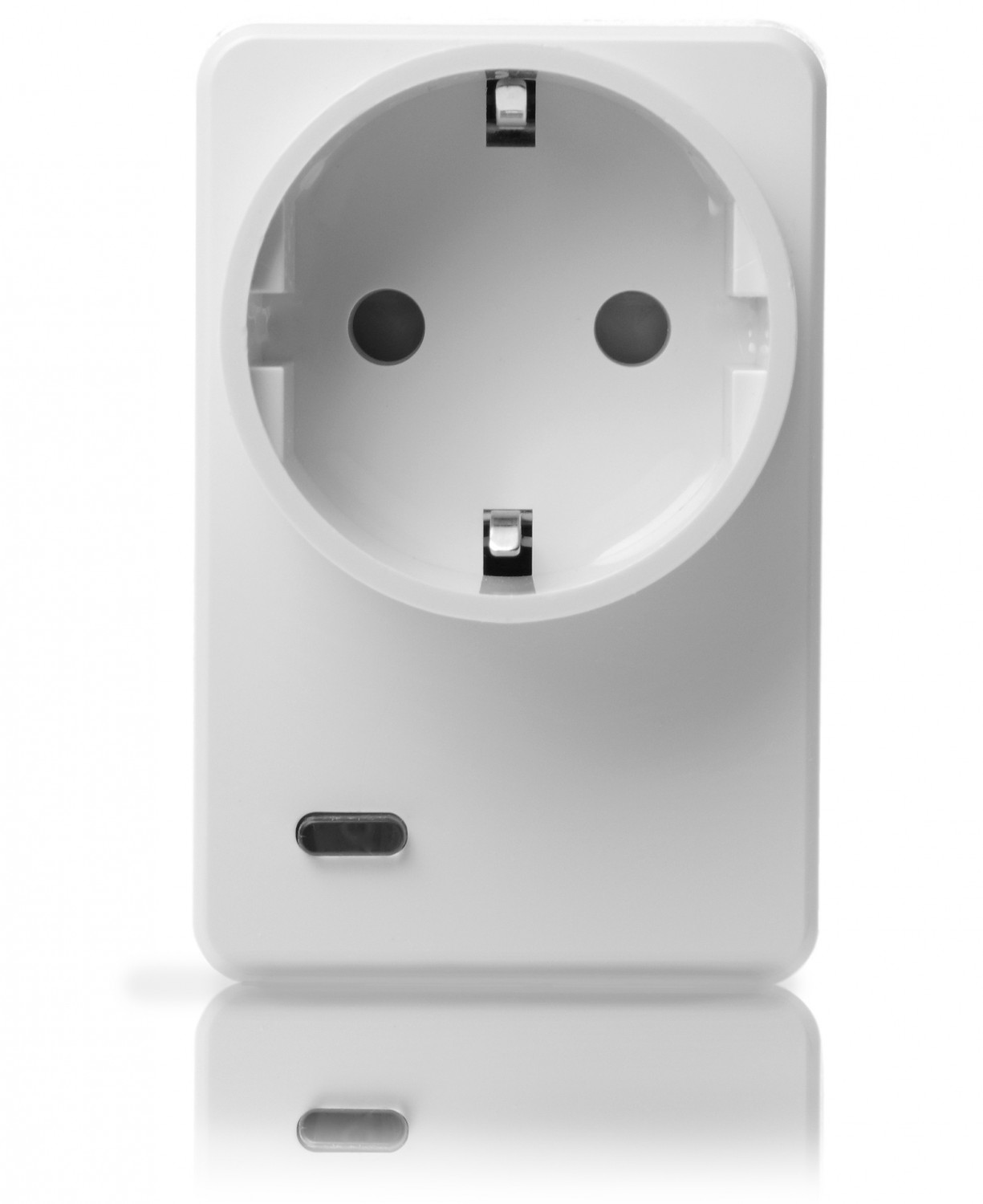Sicherheit per App im Eigenheim: Lupusec Smart-Home-System, Bild 4 Komplettsysteme (Smart Home) Lupusec Smart-Home-System im Test, Bild 4