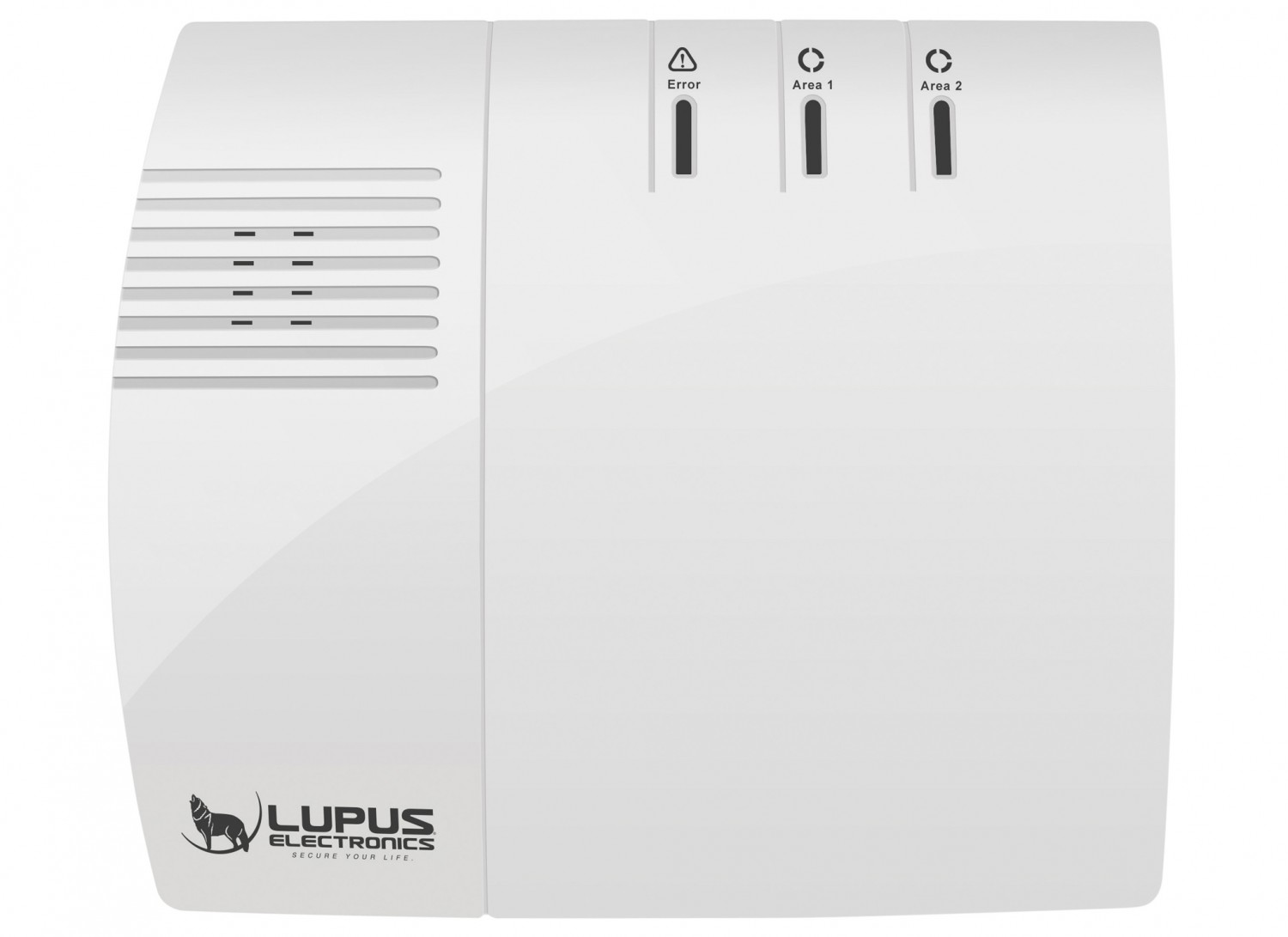 Sicherheit per App im Eigenheim: Lupusec Smart-Home-System, Bild 5 Komplettsysteme (Smart Home) Lupusec Smart-Home-System im Test, Bild 5
