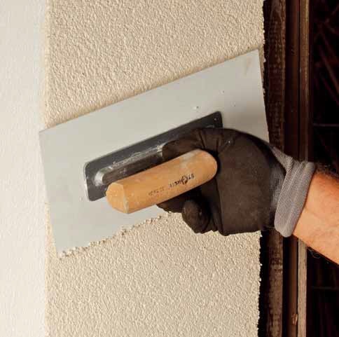 Effektiver Schutz: Korkfarbe Protekork, Bild 3 Sonstige Baustoffe Korkfarbe Protekork im Test, Bild 3