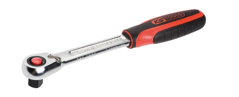 Sonstige Handwerkzeuge KS-Tools Slim Power im Test, Bild 1