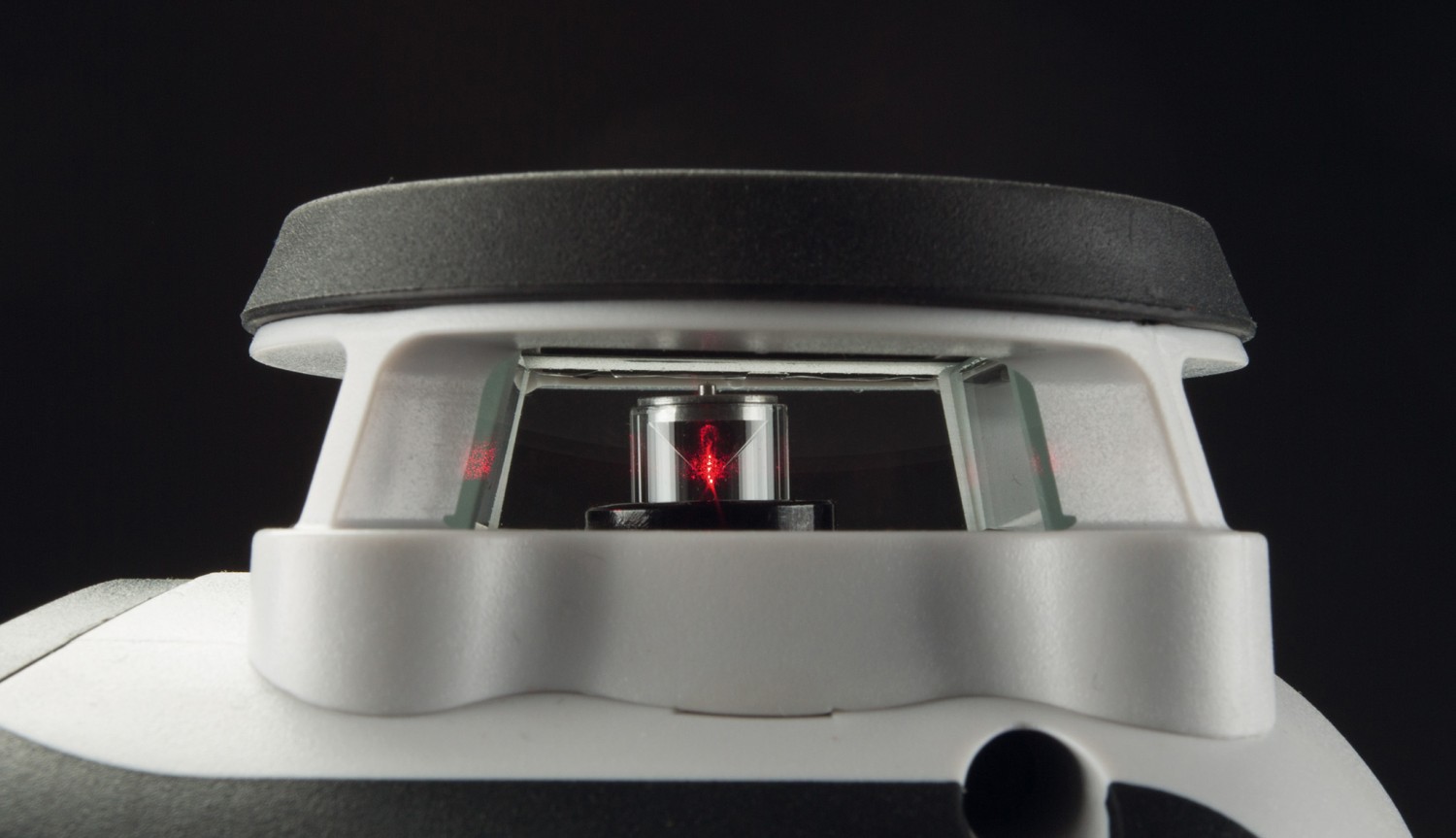 Sonstige Elektrowerkzeuge Akku Laserliner SmartLine-Laser 360° im Test, Bild 11