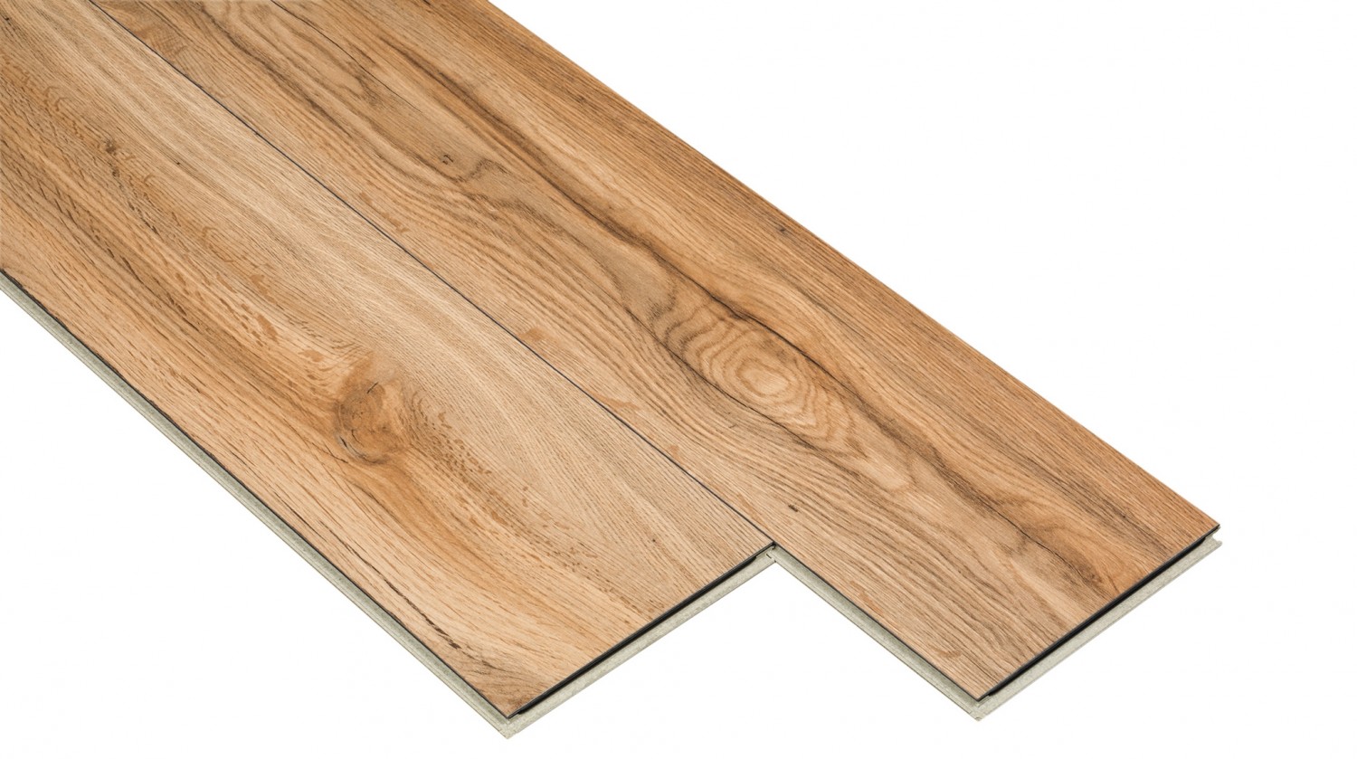 Bodenbeläge-Laminat LOGOCLIC X-Treme Solid Oak LX5932 im Test, Bild 1