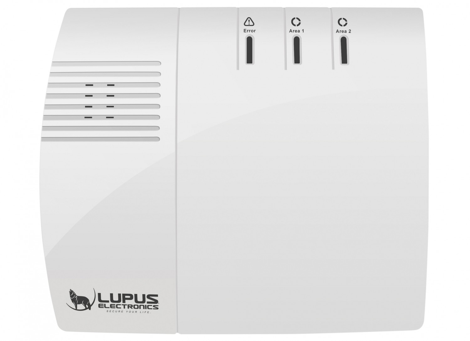 Komplettsysteme (Smart Home) Lupusec Smart-Home-System im Test, Bild 5