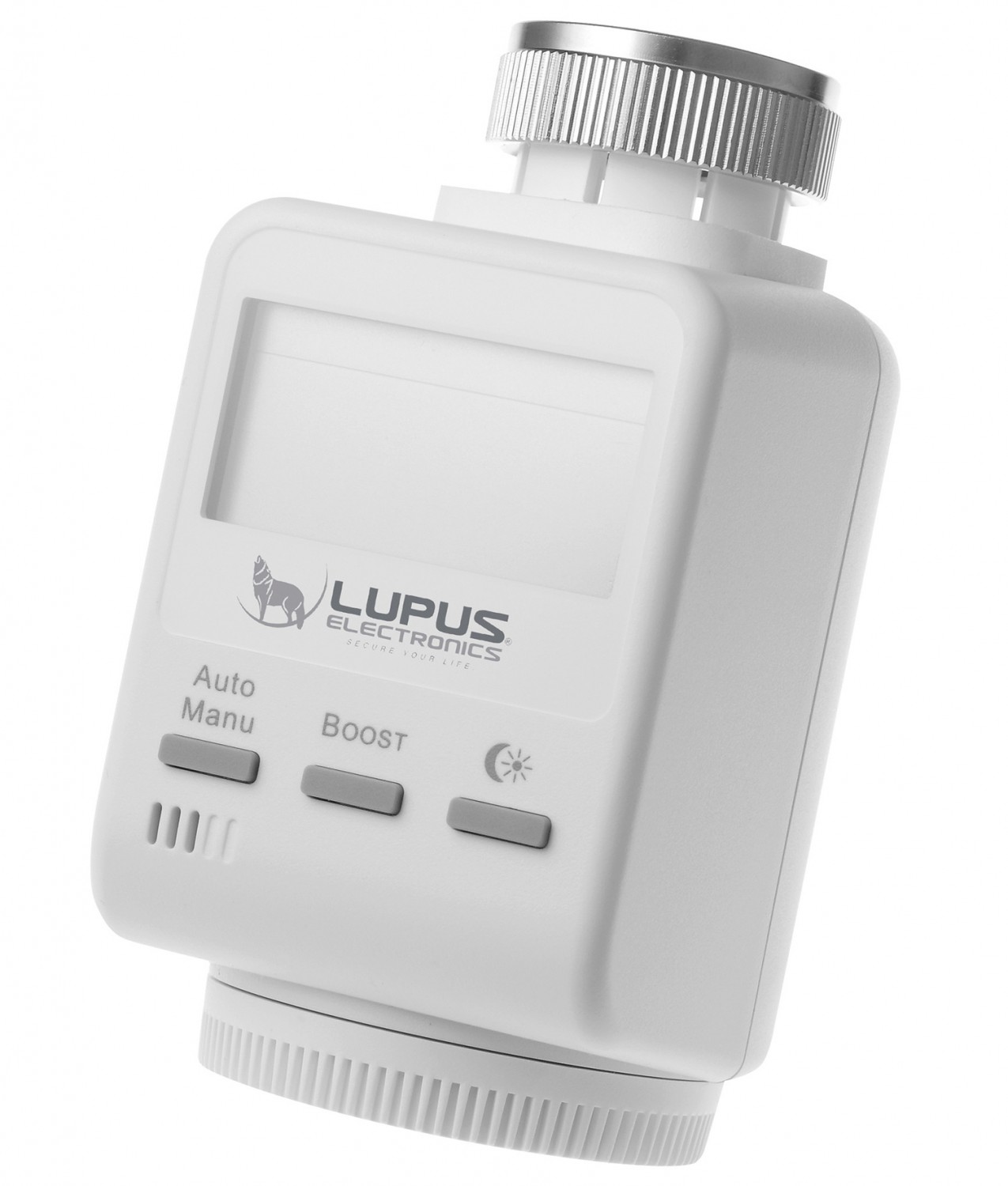 Smart Home Alarmanlage Lupusec XT3 im Test, Bild 7