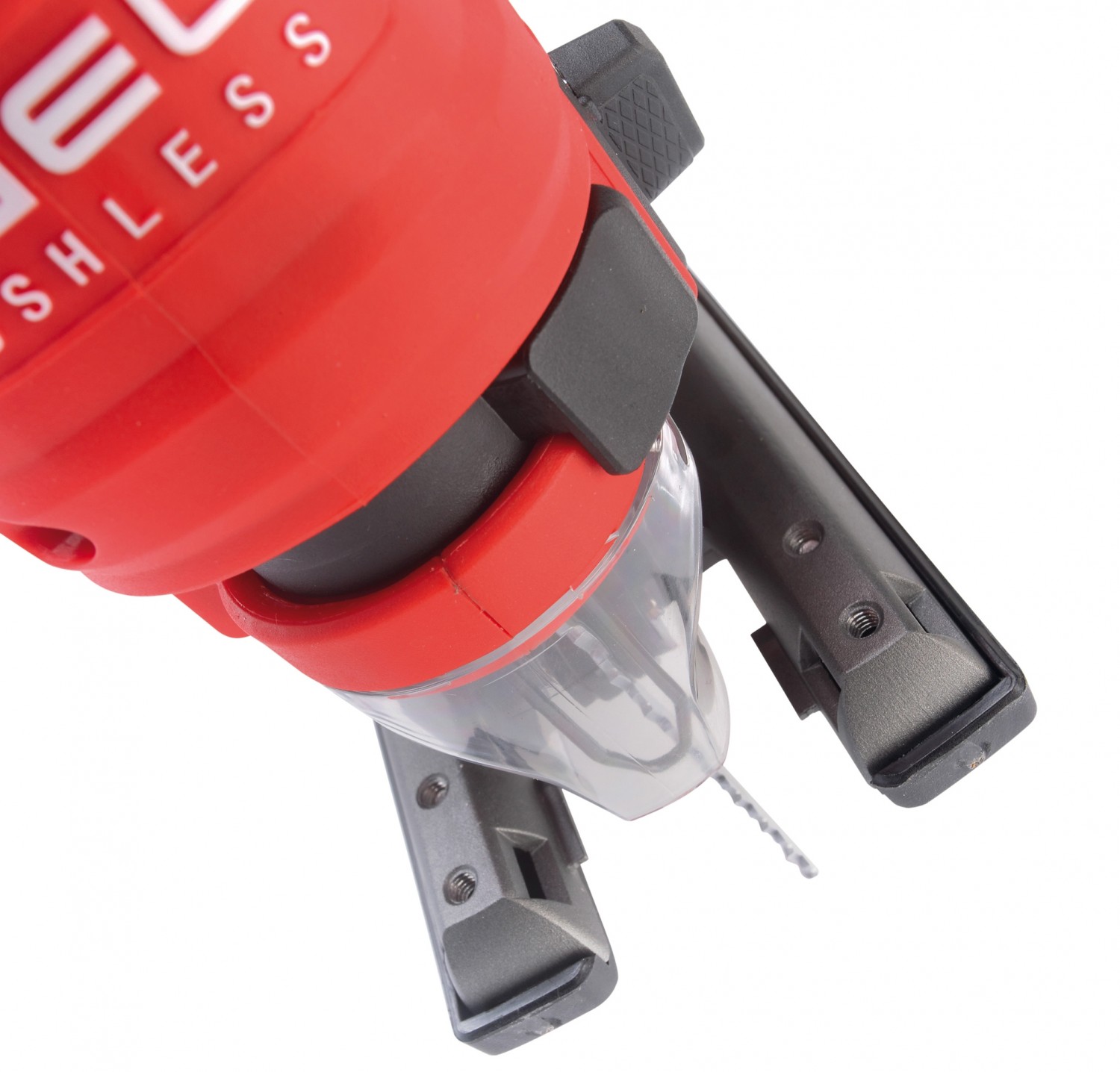 Gewerbliche Werkzeuge Milwaukee M18 FBJS im Test, Bild 5