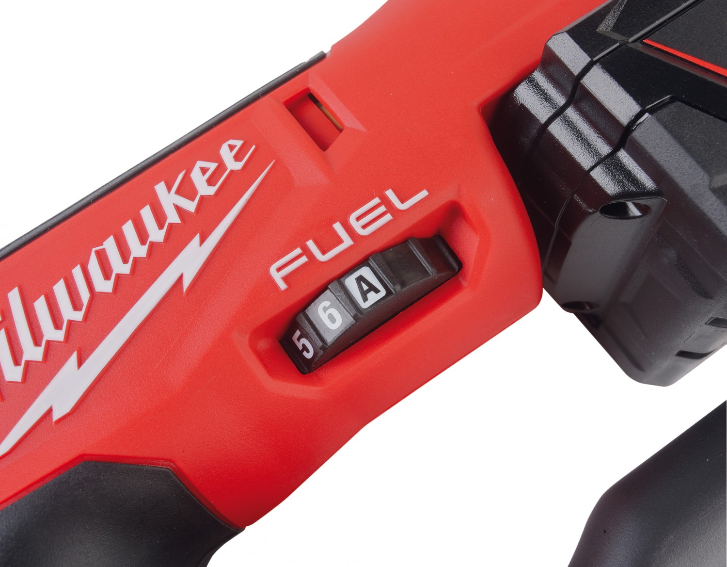 Gewerbliche Werkzeuge Milwaukee M18 FBJS im Test, Bild 6