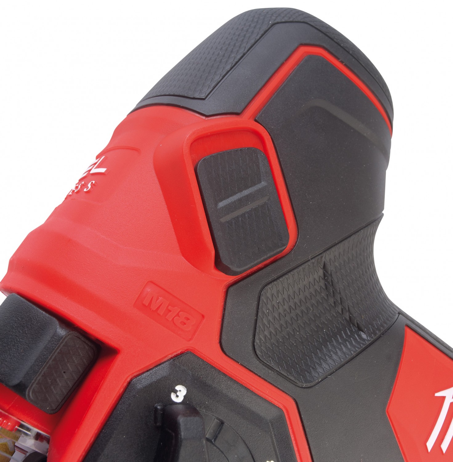 Gewerbliche Werkzeuge Milwaukee M18 FBJS im Test, Bild 7