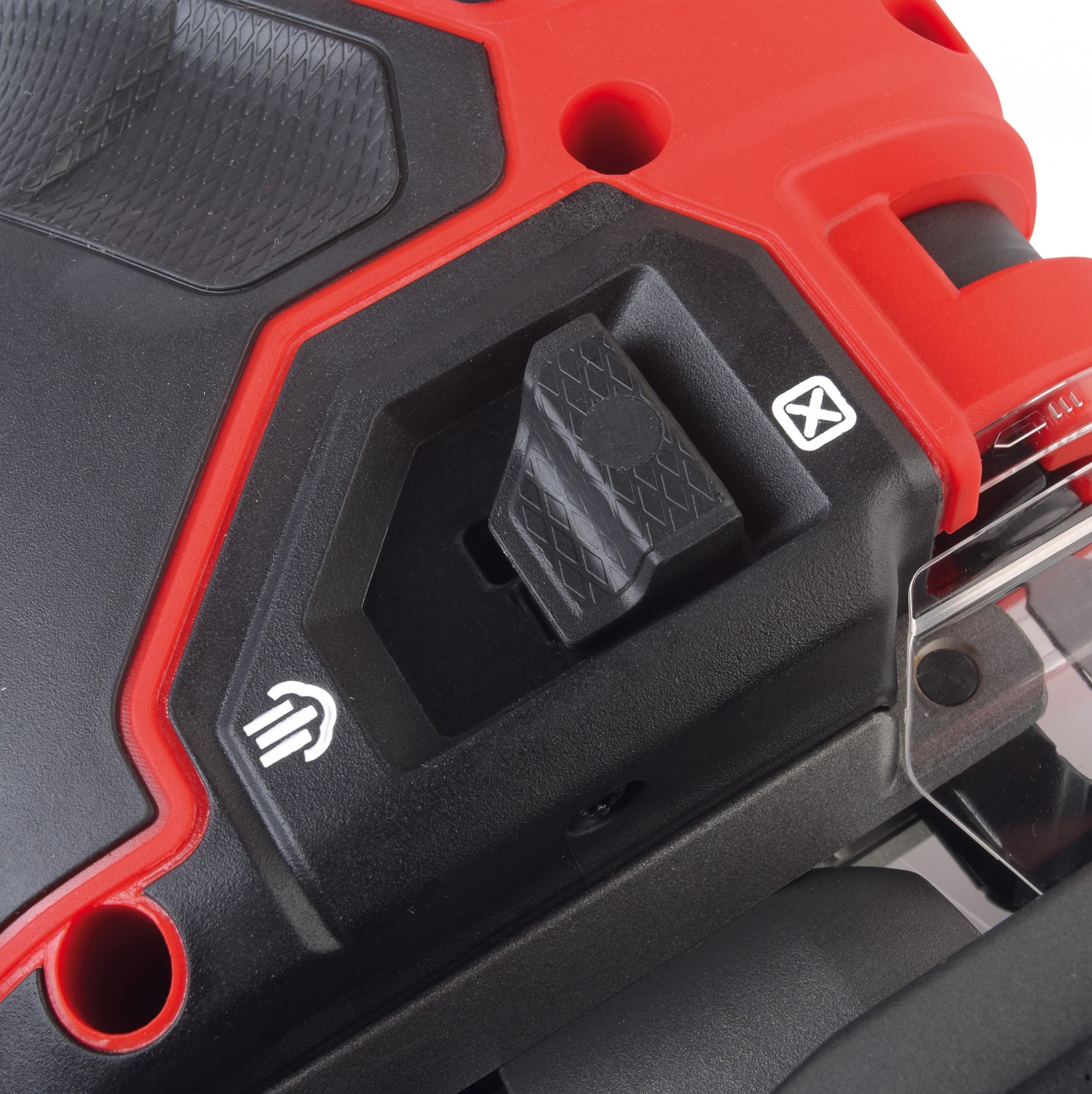 Gewerbliche Werkzeuge Milwaukee M18 FBJS im Test, Bild 8