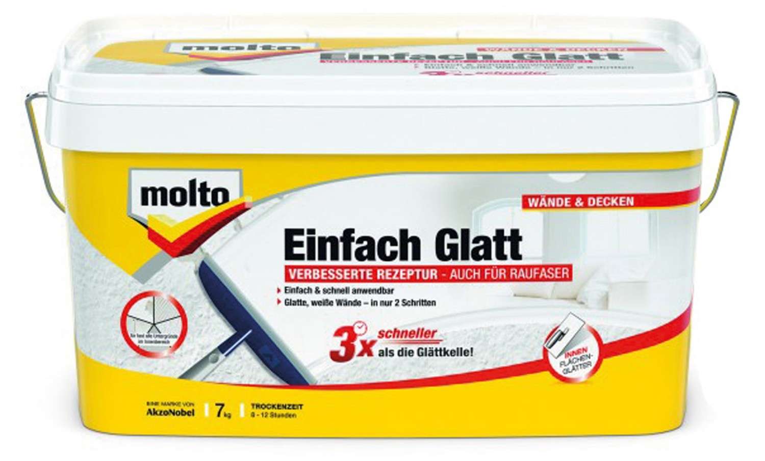 Molto Einfach glatt - Einfach glatt Molto Einfach glatt - Einfach glatt