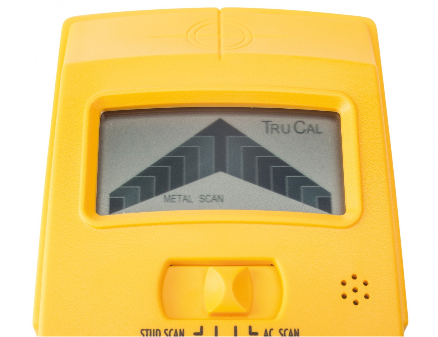 Gesucht und gefunden: Zircon MultiScanner Pro SL, Bild 9 Multi Messgeräte Zircon MultiScanner Pro SL im Test, Bild 9