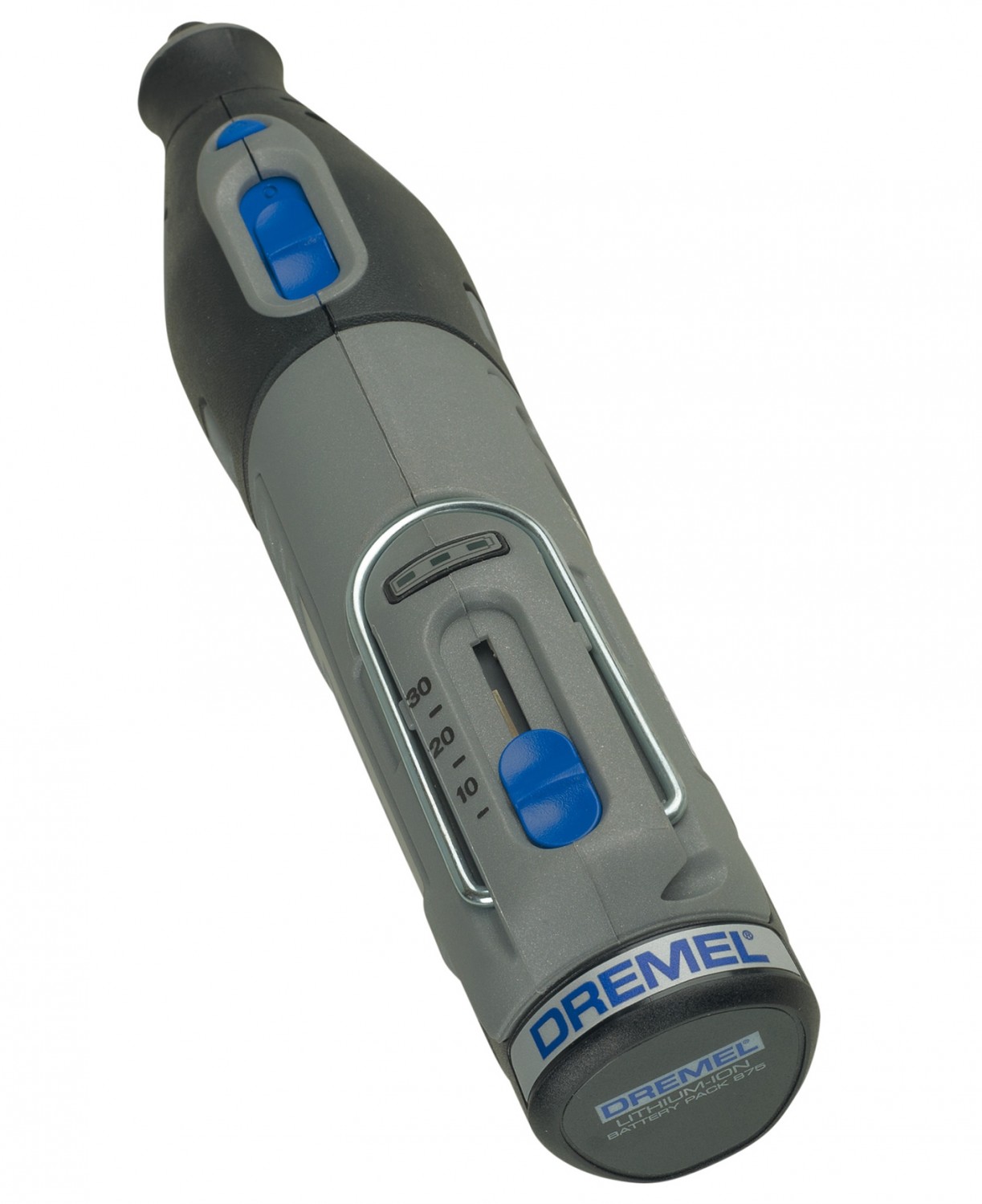 Filigranarbeiter: Dremel 8200, Bild 13 Multigeräte Akku Dremel 8200 im Test, Bild 13