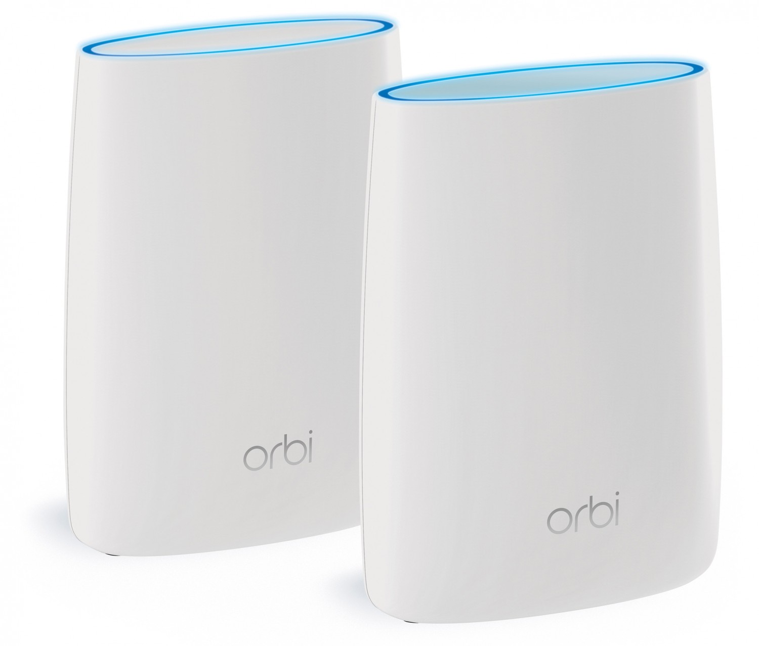 Sonstiges (iHome) Netgear Orbi RBK50 im Test, Bild 1