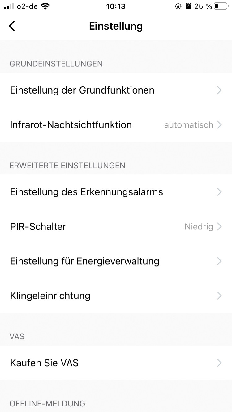 Sicherheit schon an der Haustür: Bea-fon Visitor 1V, Bild 5 Netzwerk Zubehör Bea-fon Visitor 1V im Test, Bild 5