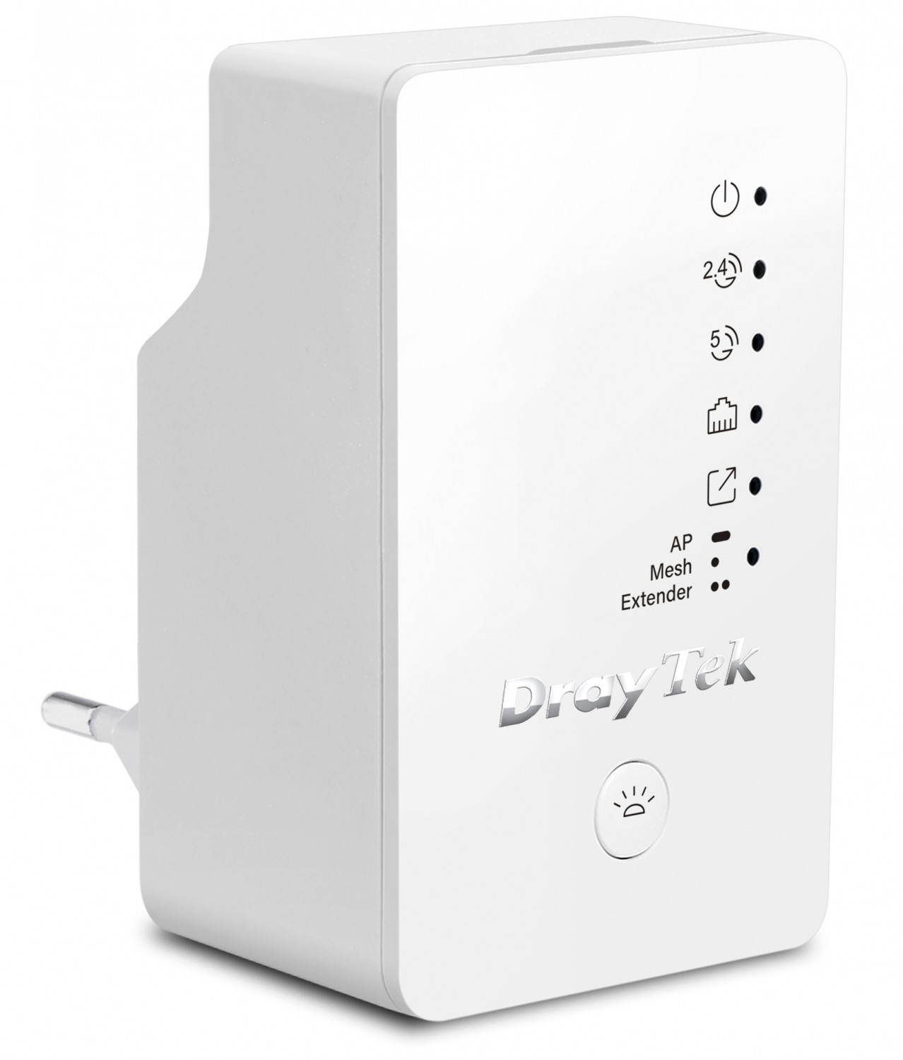 WLAN-Accesspoint Vigor AP 903 von Draytek: Draytek VigorAP 903, Bild 4 Netzwerk Zubehör Draytek VigorAP 903 im Test, Bild 4