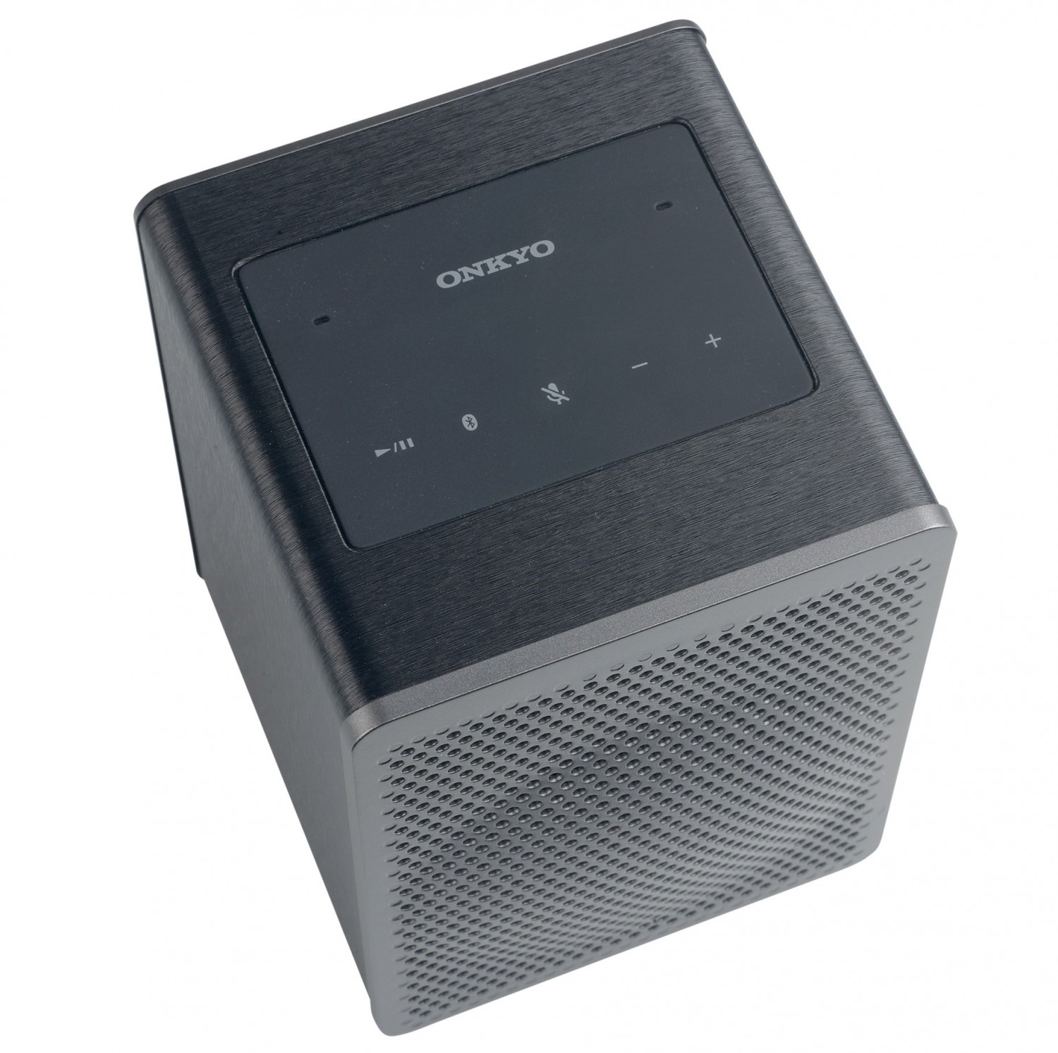 Sonstiges (iHome) Onkyo VC-GX30 im Test, Bild 7