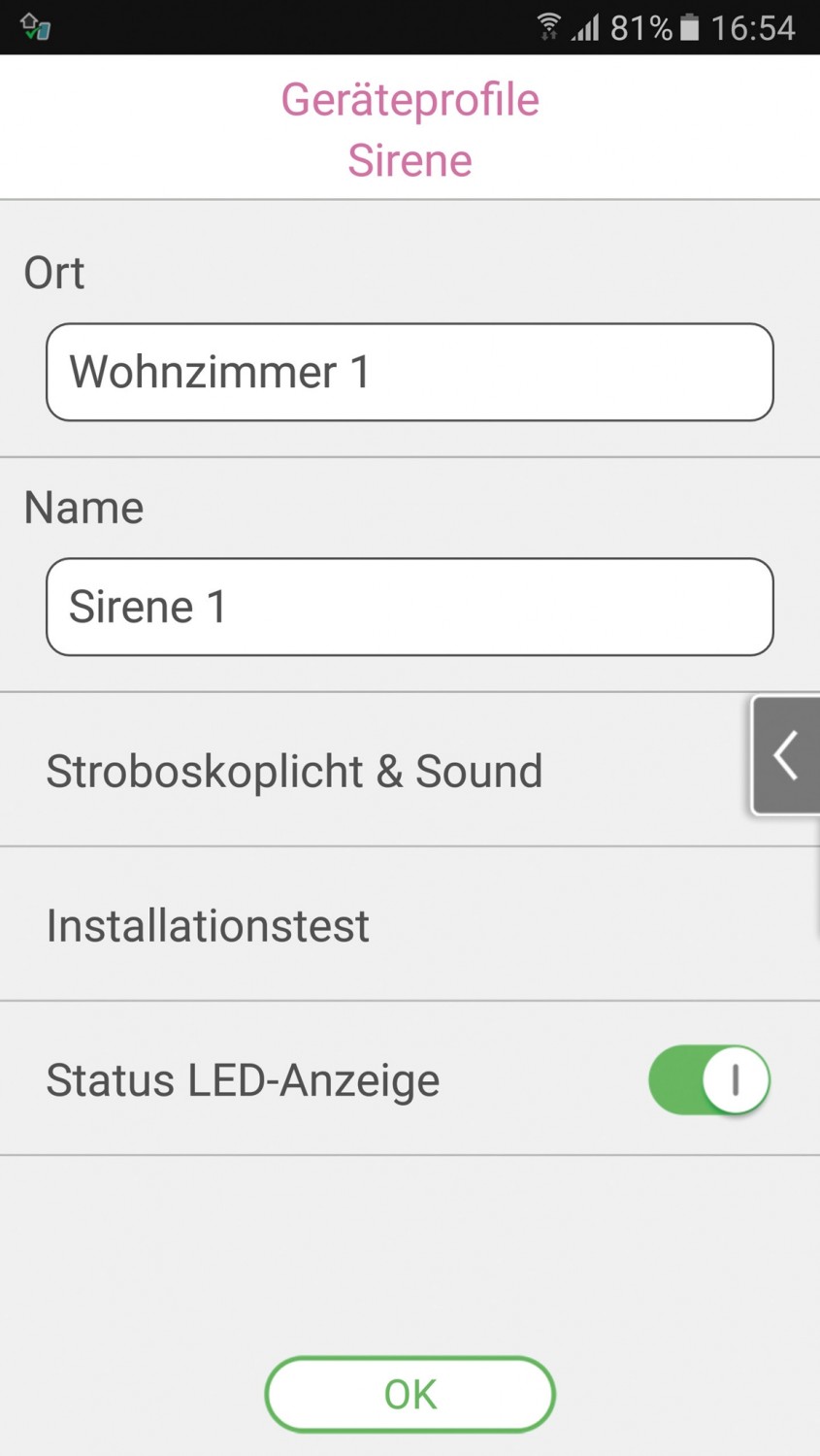 Komplettsysteme (Smart Home) Panasonic Smart Home & Allianz Assist-Kit im Test, Bild 3