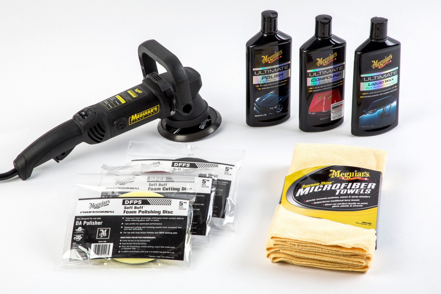 Die Top Auswahlmöglichkeiten - Wählen Sie bei uns die Meguiars poliermaschine entsprechend Ihrer Wünsche