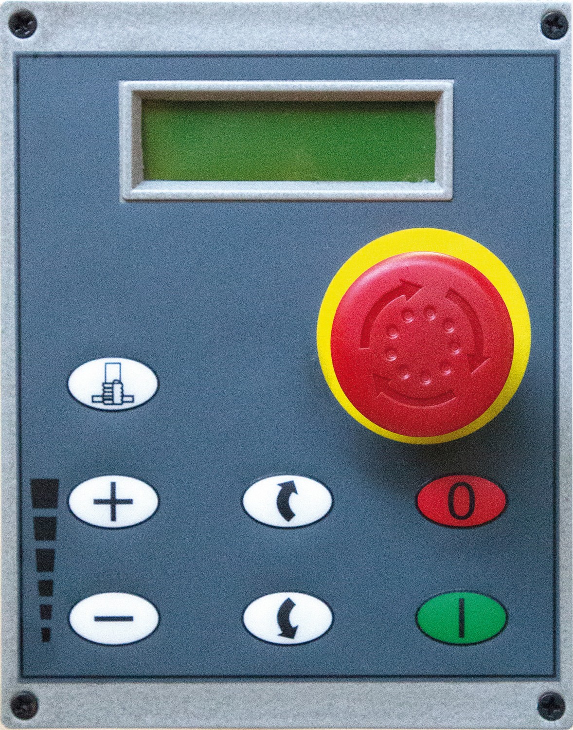 Stationäre Maschinen Promac Bohr-/Fräsmaschine PBM-1839BDV im Test, Bild 2