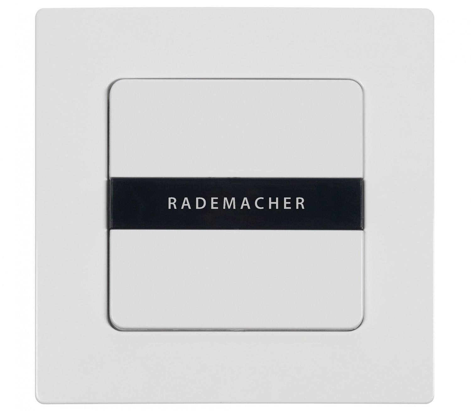 Smart Home System Rademacher HomePilot im Test, Bild 6